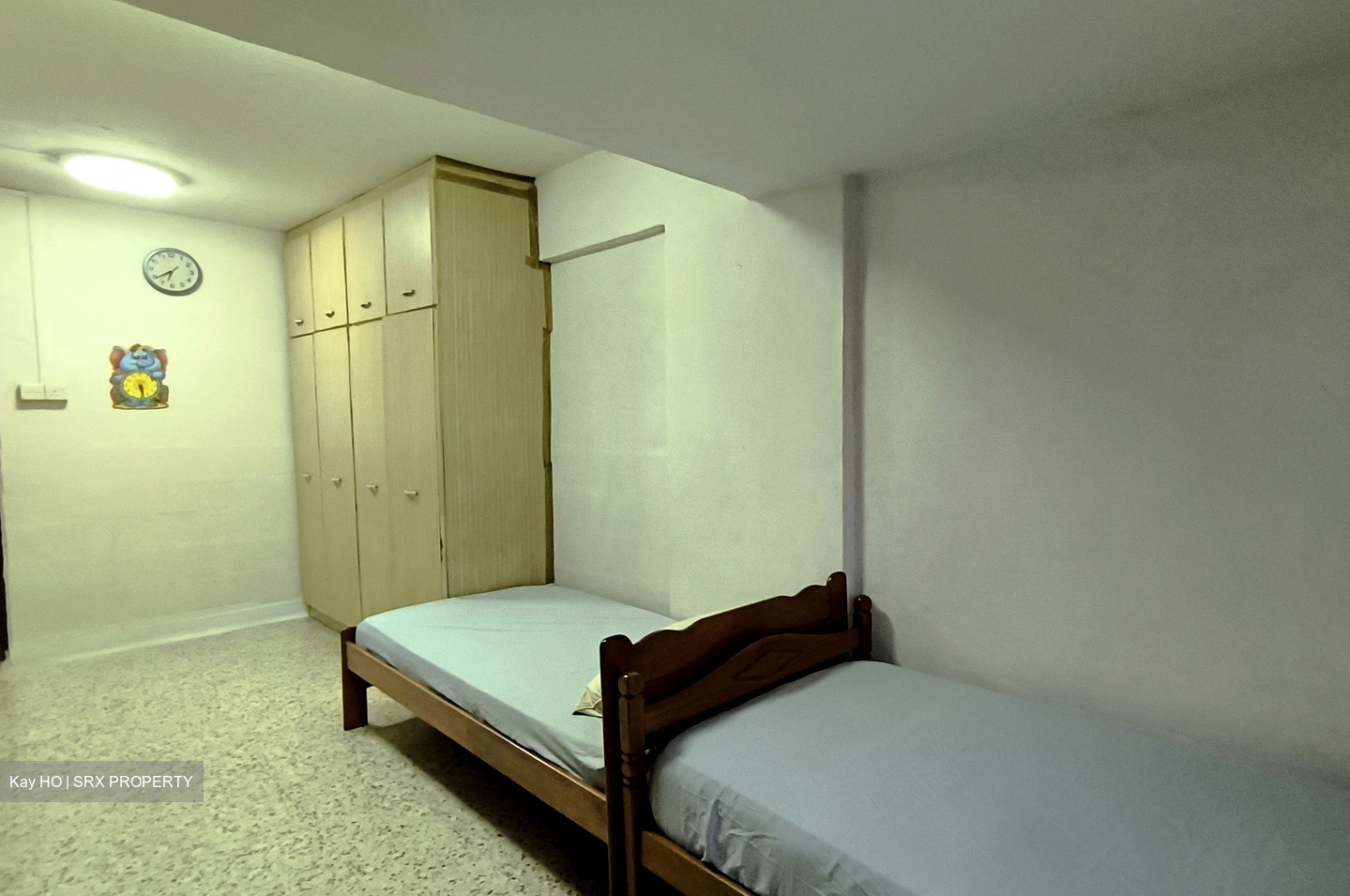 Blk 418 Teck Ghee Heartlands (Ang Mo Kio), HDB 3 Rooms #626426771